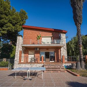 Maison de Vacances