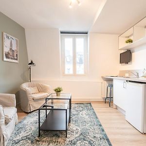 Appartement à 1 Chambre à Coucher