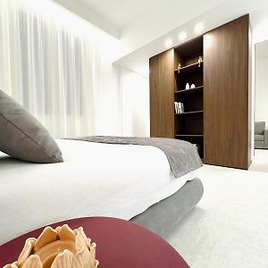 Appartement de Luxe