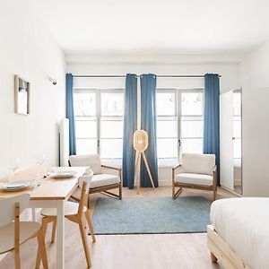 Appartement à 1 Chambre à Coucher