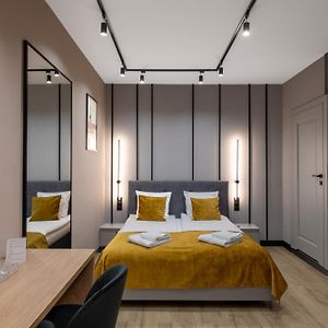 Appartement Studio