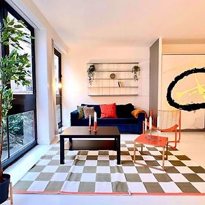 Spacious Apt Luxembourg 6 People