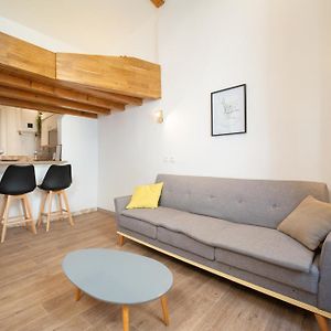 Appartement Rez-de-Chaussée