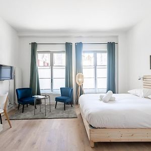 Appartement à 1 Chambre à Coucher