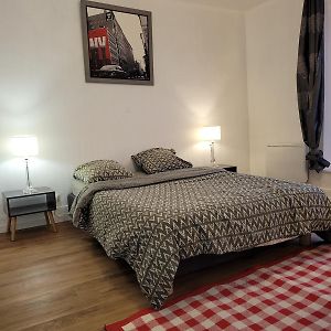 Appartement à 1 Chambre à Coucher