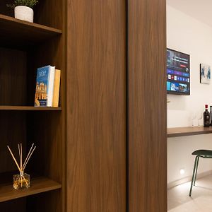 Chambre Standarde Lit Queen-Size