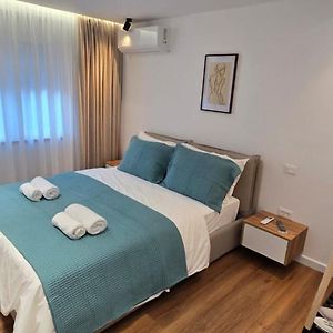 Appartement de Luxe à 1 Chambre à Coucher