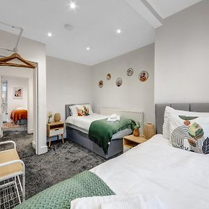 Maison 4 Chambres
