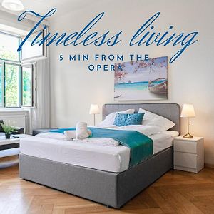 Appartement à 3 Chambres à Coucher