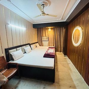 Chambre Familiale
