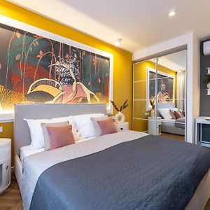 Chambre Double de Luxe