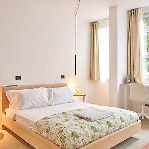 Ecoloft In Corso Como Con Parcheggio Privato E Gratuito