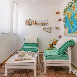 Appartement à 3 Chambres à Coucher