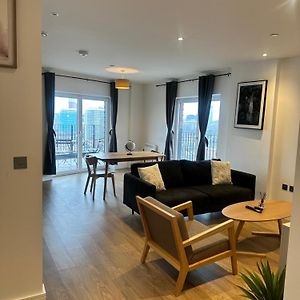 Cozy Retreat In The Heart Of Birmingham City Centre