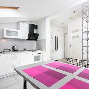 Appartement Familial à 1 Chambre à Coucher