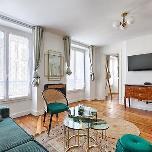 Sentier Gare Est Magnifique Appartement 2Br
