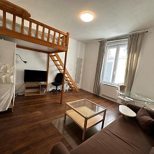 San Francisco, Unique Charming Studio