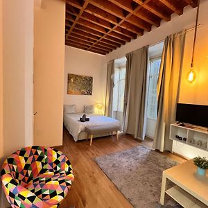 Studio de Luxe Lit King-Size