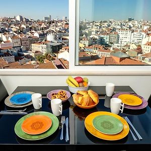 Appartement à 2 Chambres à Coucher