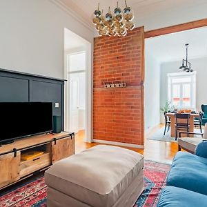 Appartement à 3 Chambres à Coucher