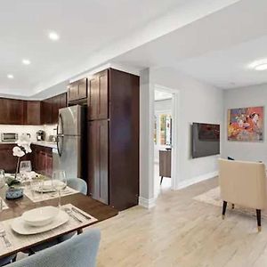 Casa St Clair - Suite -Style Suite W Lrg Patio