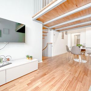 Appartement à 2 Chambres à Coucher
