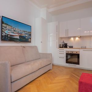 Appartement Studio