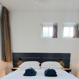 Chambre Double de Luxe