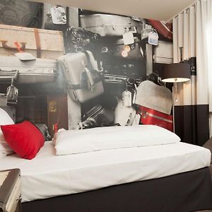 Chambre Standarde Simple