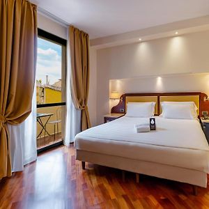 Chambre Supérieure Lit King-Size