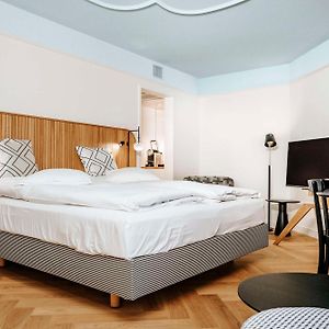 Chambre Double de Luxe