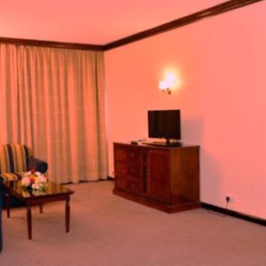 Chambre Premium Lit King-Size
