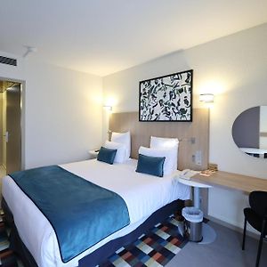 Chambre Standarde Lit King-Size