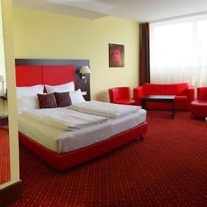 Chambre Double Confort