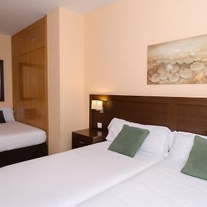 Chambre Triple