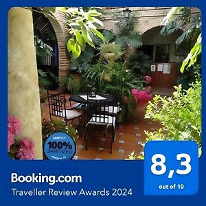 Pension Los Arcos