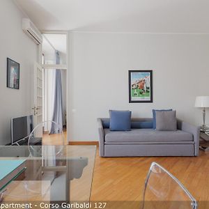 Brera Apartments In Garibaldi