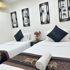 Chambre Standarde Double