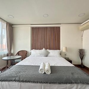 Longzhu Guesthouse