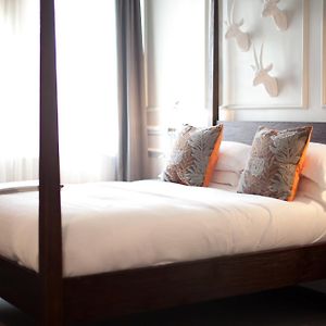 Chambre de Luxe Lit King-Size