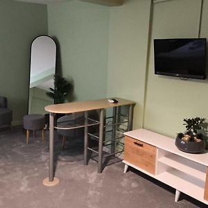 Chambre Triple de Luxe
