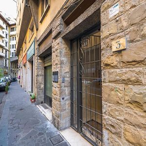 Florence Ponte Vecchio Apartment