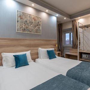 Chambre Standarde Double