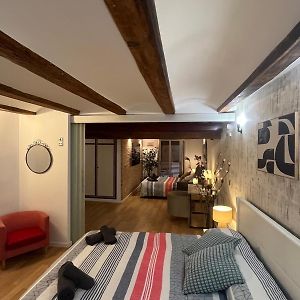 Apartamentos El Olivo
