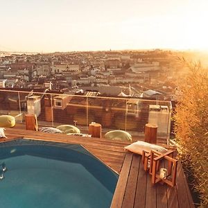 Appartement Penthouse à 4 Chambres à Coucher