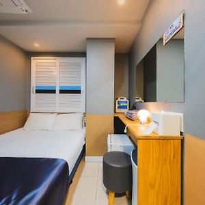 Private Bathroom Double Room