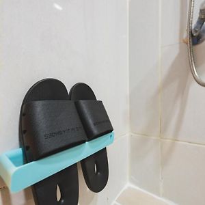 Private Bathroom Twin Room