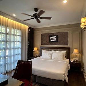 Chambre de Luxe Lit King-Size