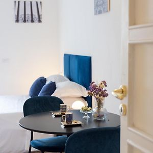 Chambre Quadruple de Luxe
