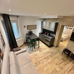Maisonette